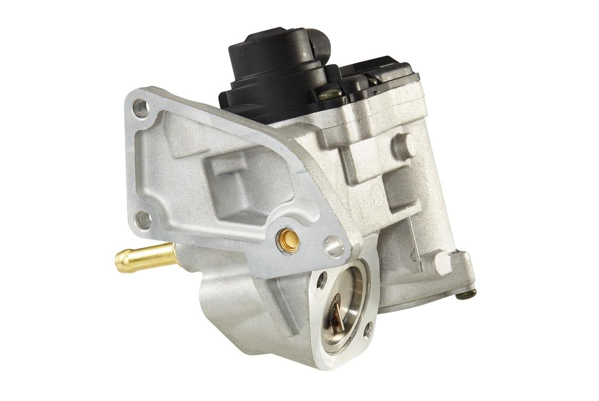 HELLA 6NU010171-801-EGR VALFI 2.0 TDI TİGUAN 2007-2011 > 03L131501K//2594